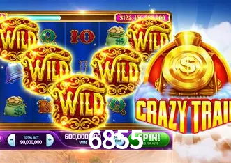 A Popularidade dos Caça-Níqueis no 6855