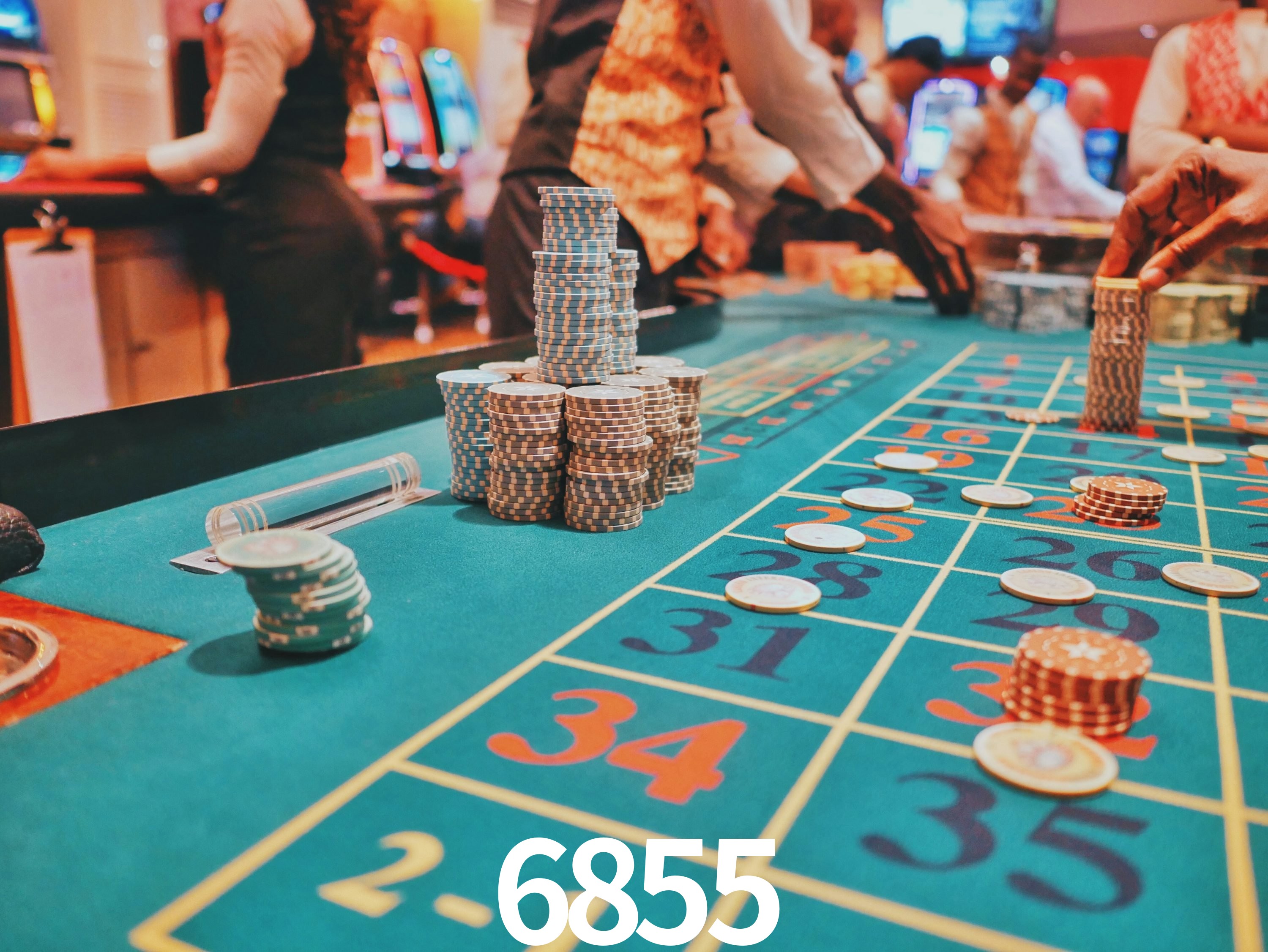 Casino Ao Vivo 6855