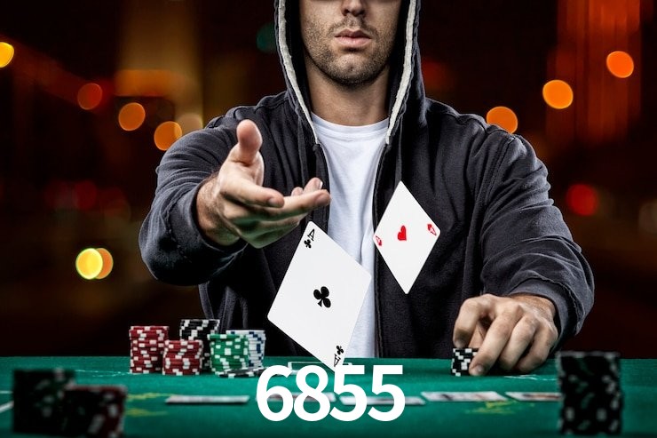 6855 bet