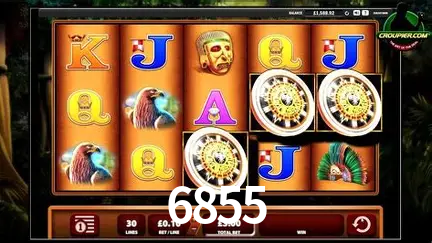 Cassino ao vivo com dealers reais na 6855