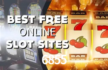 A Revolução dos Aplicativos de Jogos no 6855