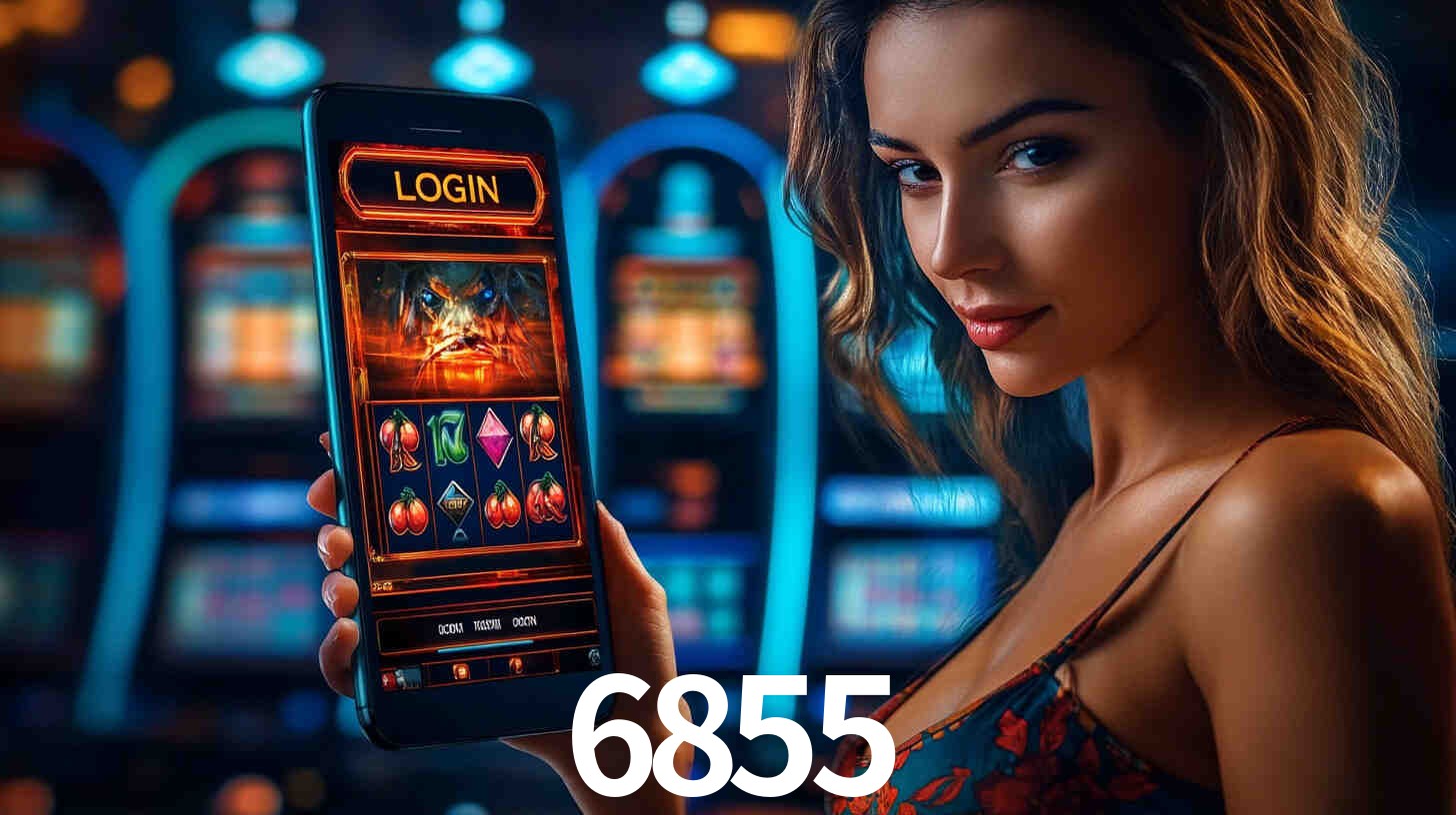 6855,6855 bet