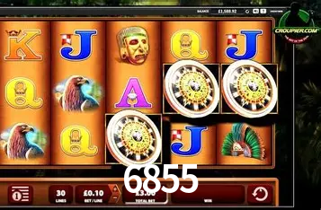 Apostas Esportivas na 6855: Um Guia Completo