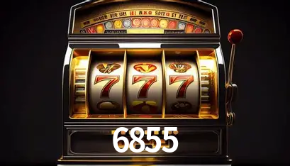 A Emoção da Loteria na 6855: Uma Chance de Mudança de Vida