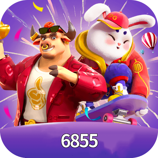 Cadastro rápido e seguro na 6855