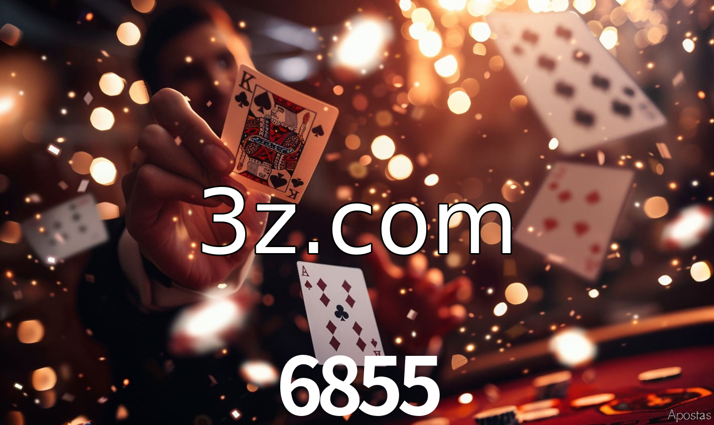 Casino Online 6855.COM | Os Melhores Slots no Brasil