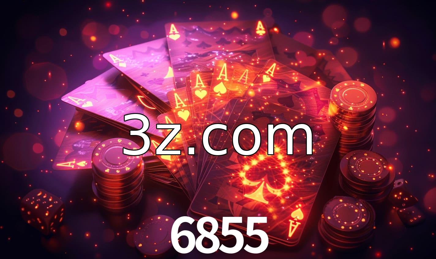 Login no Cassino Online 6855.com